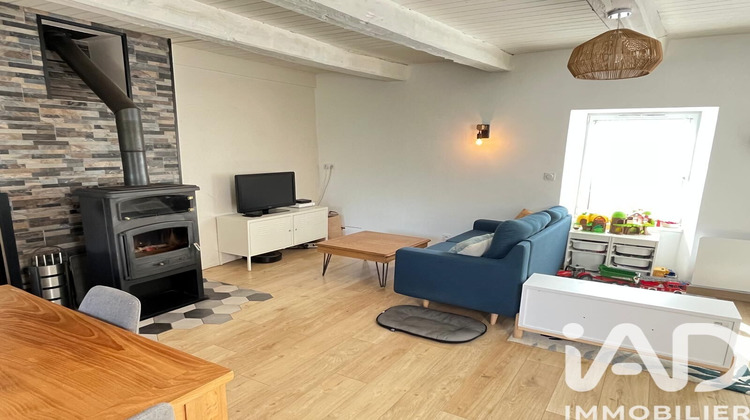 Ma-Cabane - Vente Maison Pleslin-Trigavou, 114 m²