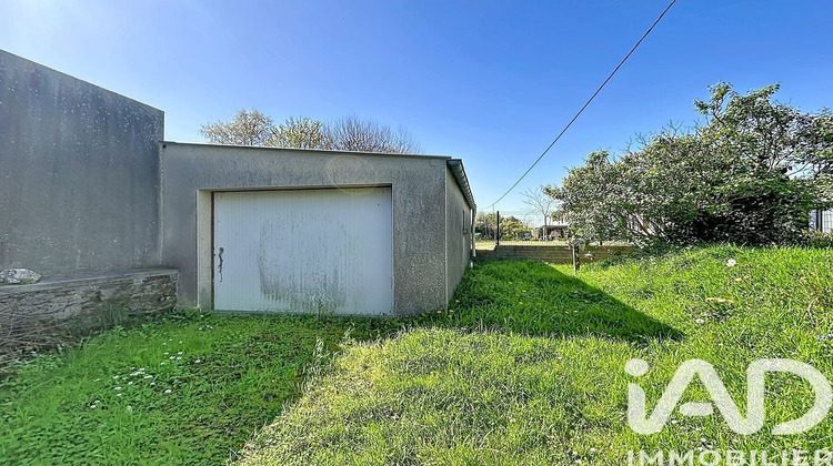 Ma-Cabane - Vente Maison Pleslin-Trigavou, 60 m²