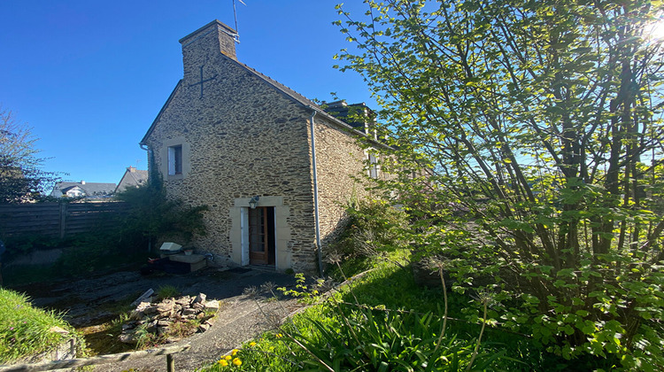 Ma-Cabane - Vente Maison PLESLIN-TRIGAVOU, 59 m²