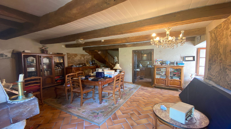 Ma-Cabane - Vente Maison PLESLIN-TRIGAVOU, 59 m²