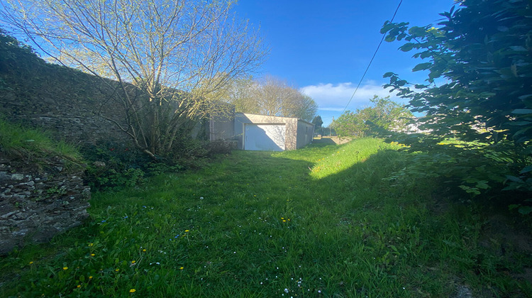 Ma-Cabane - Vente Maison PLESLIN-TRIGAVOU, 59 m²