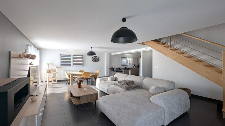 Ma-Cabane - Vente Maison PLESLIN-TRIGAVOU, 92 m²