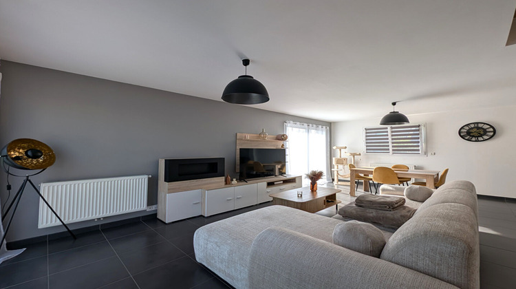 Ma-Cabane - Vente Maison PLESLIN-TRIGAVOU, 92 m²