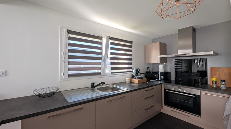 Ma-Cabane - Vente Maison PLESLIN-TRIGAVOU, 92 m²