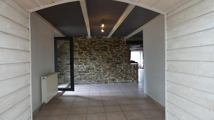 Ma-Cabane - Vente Maison PLESLIN TRIGAVOU, 228 m²