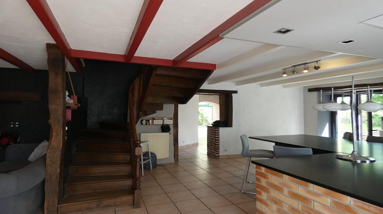Ma-Cabane - Vente Maison PLESLIN TRIGAVOU, 228 m²