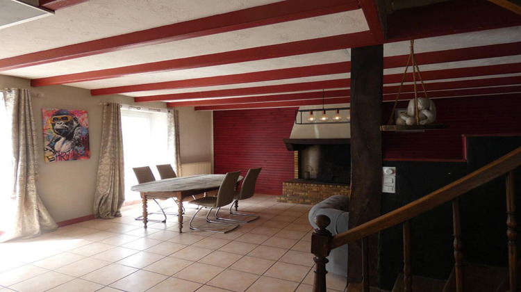 Ma-Cabane - Vente Maison PLESLIN TRIGAVOU, 228 m²