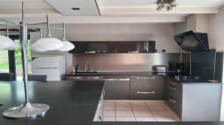 Ma-Cabane - Vente Maison PLESLIN TRIGAVOU, 228 m²