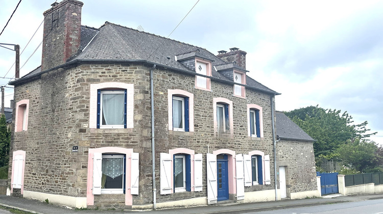 Ma-Cabane - Vente Maison PLESLIN-TRIGAVOU, 126 m²