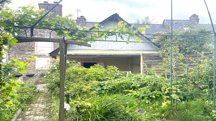 Ma-Cabane - Vente Maison PLESLIN-TRIGAVOU, 126 m²