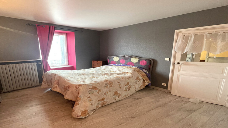 Ma-Cabane - Vente Maison PLESLIN-TRIGAVOU, 126 m²