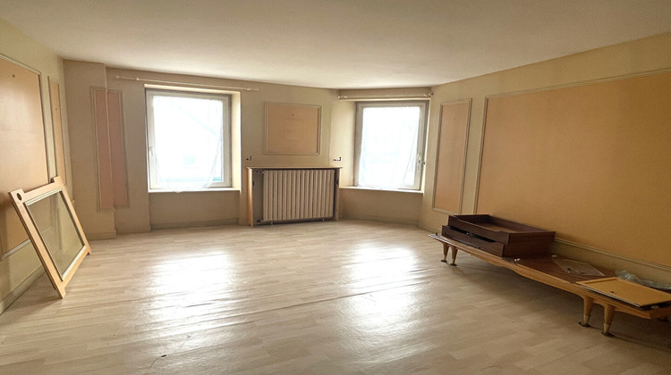 Ma-Cabane - Vente Maison PLESLIN-TRIGAVOU, 126 m²