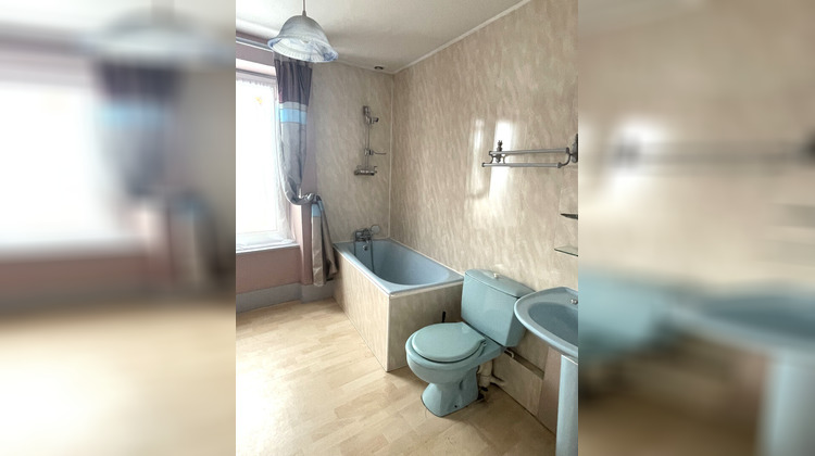 Ma-Cabane - Vente Maison PLESLIN-TRIGAVOU, 126 m²