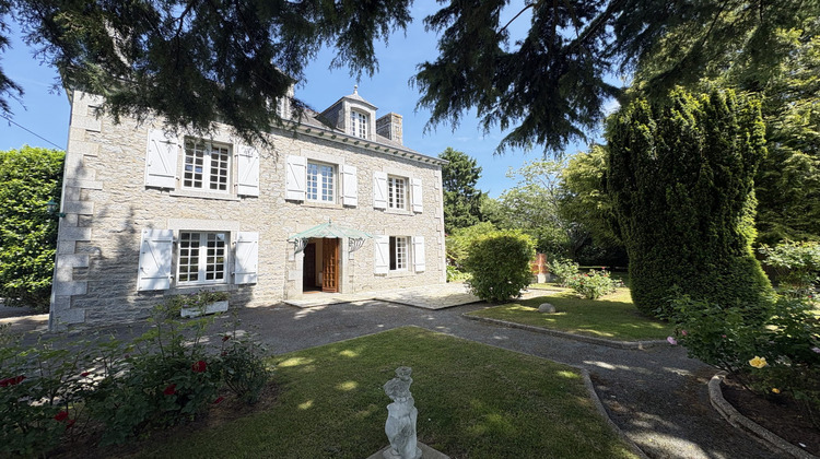 Ma-Cabane - Vente Maison Pleslin-Trigavou, 108 m²