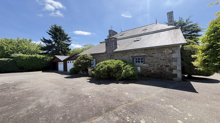 Ma-Cabane - Vente Maison Pleslin-Trigavou, 108 m²