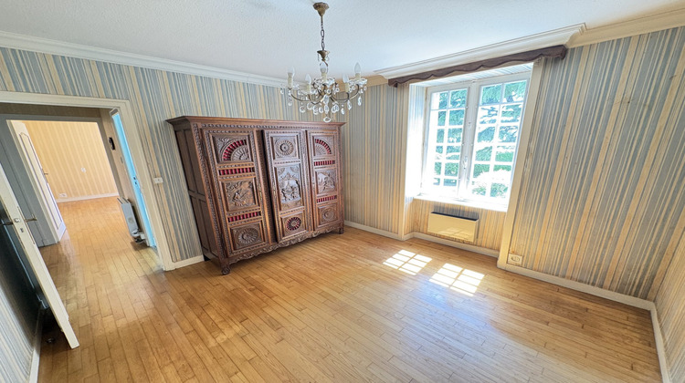 Ma-Cabane - Vente Maison Pleslin-Trigavou, 108 m²