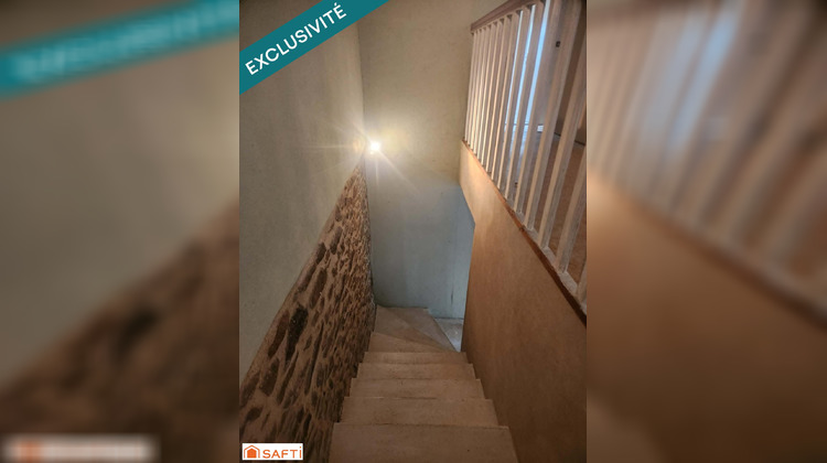 Ma-Cabane - Vente Maison Pleslin-Trigavou, 106 m²