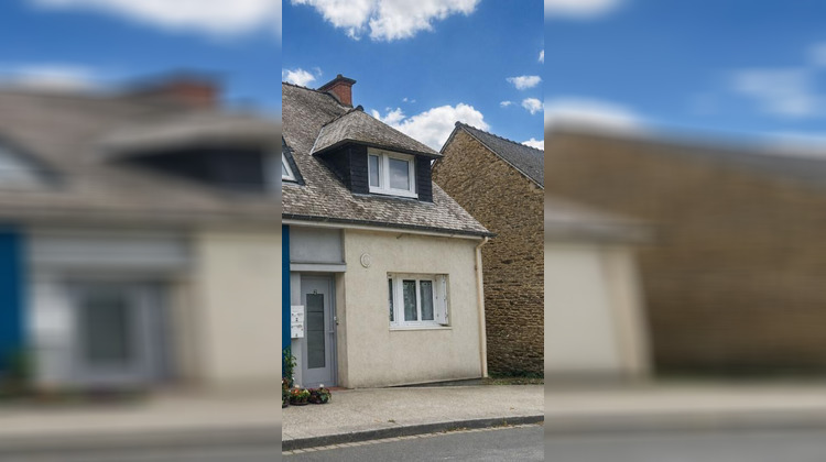 Ma-Cabane - Vente Maison PLESLIN TRIGAVOU, 91 m²
