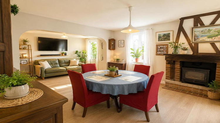 Ma-Cabane - Vente Maison PLESLIN TRIGAVOU, 91 m²