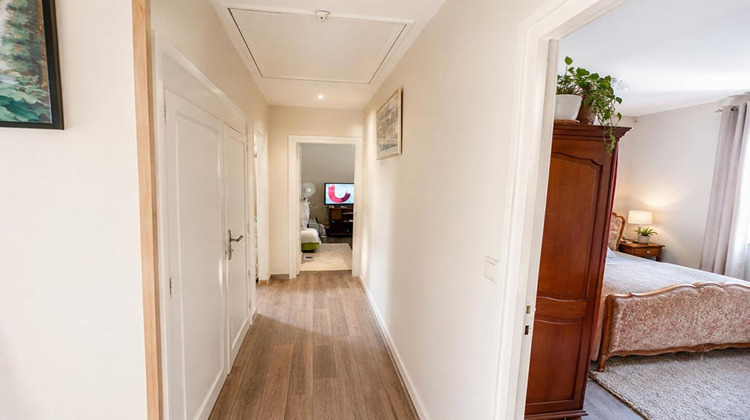 Ma-Cabane - Vente Maison PLESLIN TRIGAVOU, 91 m²