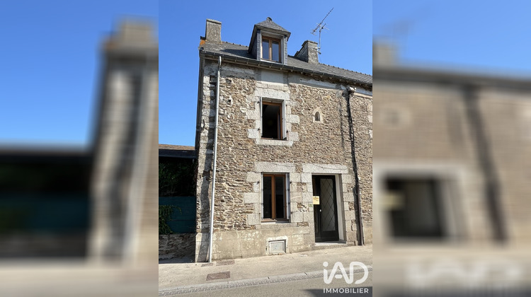 Ma-Cabane - Vente Maison Pleslin-Trigavou, 77 m²