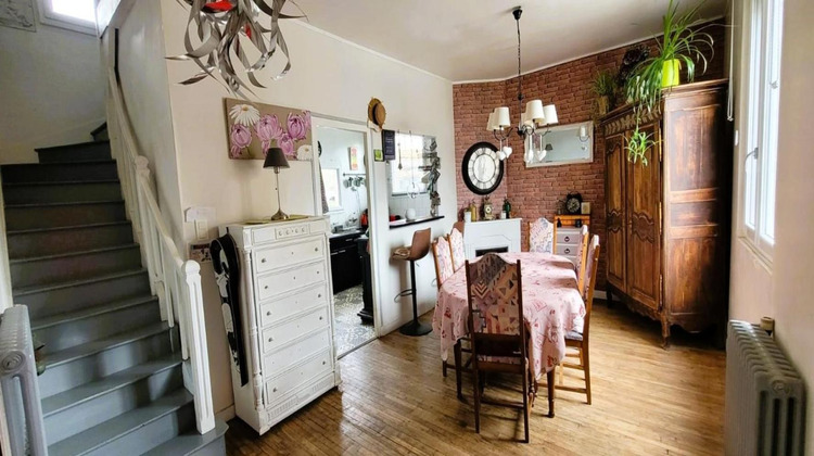 Ma-Cabane - Vente Maison PLESLIN TRIGAVOU, 83 m²
