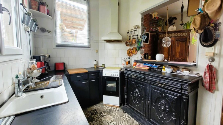 Ma-Cabane - Vente Maison PLESLIN TRIGAVOU, 83 m²