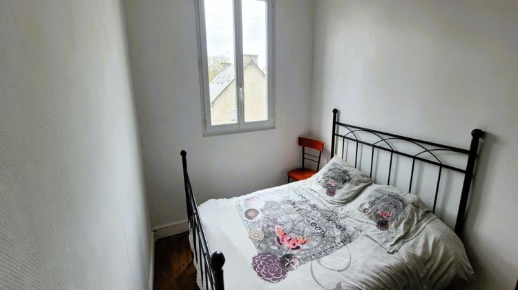 Ma-Cabane - Vente Maison PLESLIN TRIGAVOU, 83 m²