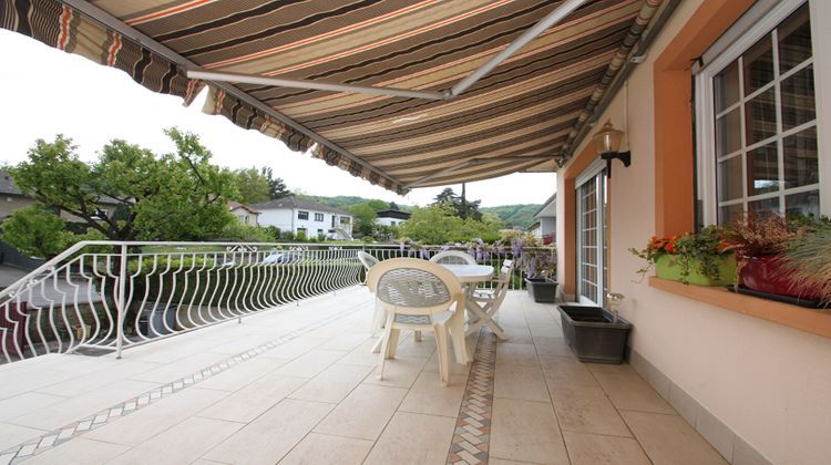 Ma-Cabane - Vente Maison PLESNOIS, 161 m²