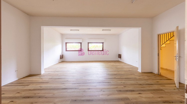 Ma-Cabane - Vente Maison PLESNOIS, 232 m²