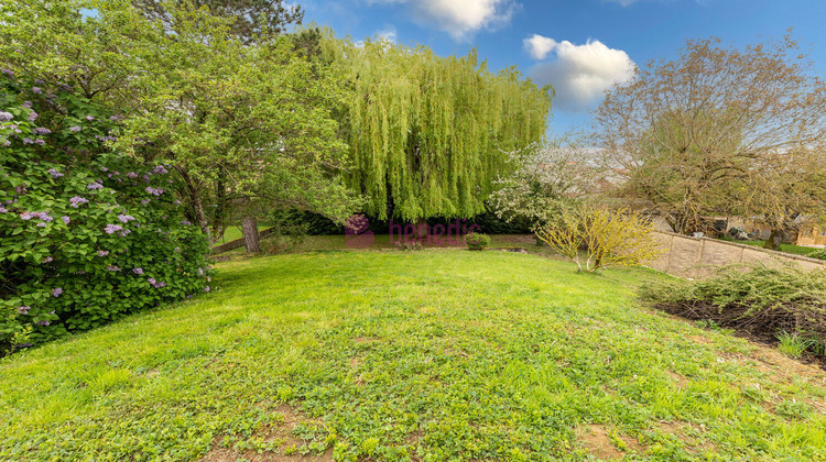 Ma-Cabane - Vente Maison PLESNOIS, 232 m²