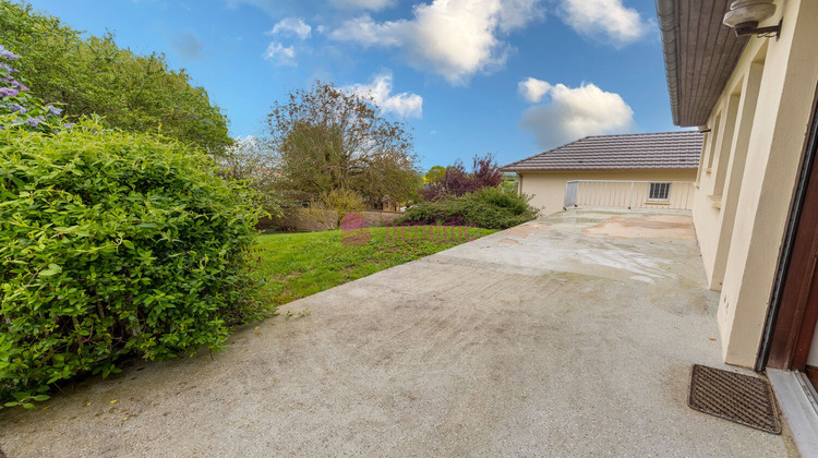 Ma-Cabane - Vente Maison PLESNOIS, 232 m²