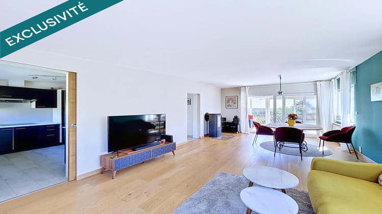 Ma-Cabane - Vente Maison Plesnois, 127 m²