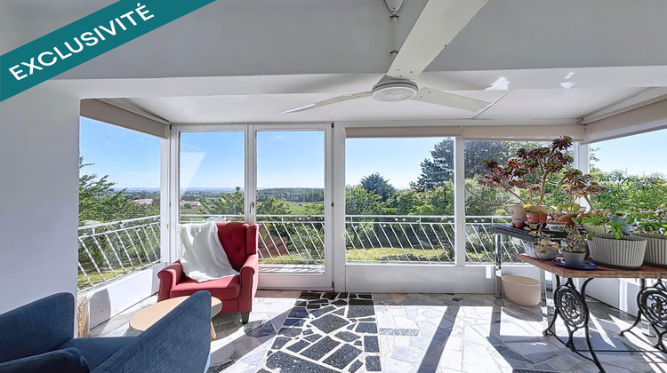 Ma-Cabane - Vente Maison Plesnois, 127 m²
