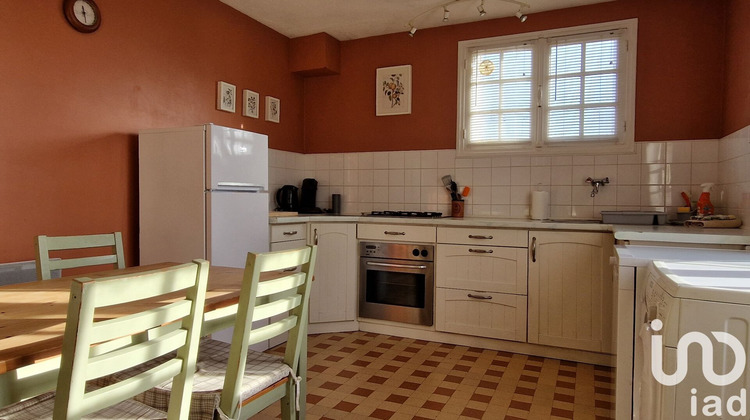 Ma-Cabane - Vente Maison Plessala, 237 m²