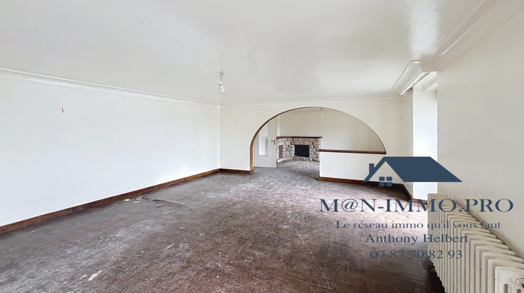 Ma-Cabane - Vente Maison Plessala, 146 m²