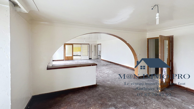 Ma-Cabane - Vente Maison Plessala, 146 m²