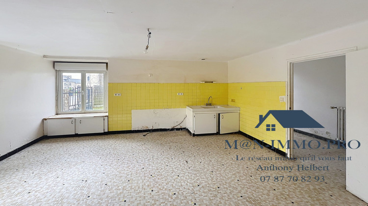 Ma-Cabane - Vente Maison Plessala, 146 m²