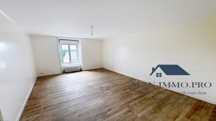 Ma-Cabane - Vente Maison Plessala, 146 m²