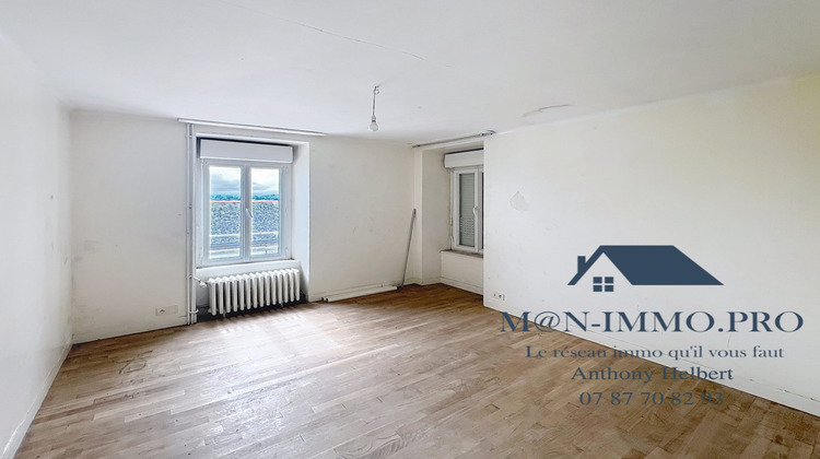 Ma-Cabane - Vente Maison Plessala, 146 m²