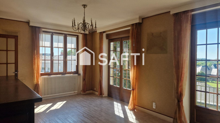 Ma-Cabane - Vente Maison Plessala, 180 m²