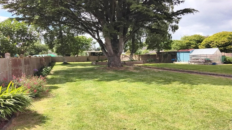 Ma-Cabane - Vente Maison PLESSALA, 126 m²