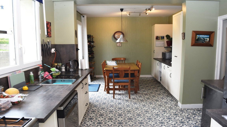 Ma-Cabane - Vente Maison PLESSALA, 126 m²