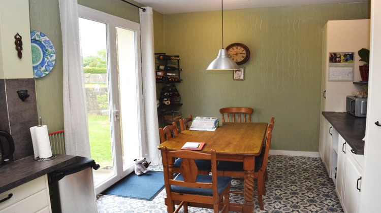 Ma-Cabane - Vente Maison PLESSALA, 126 m²