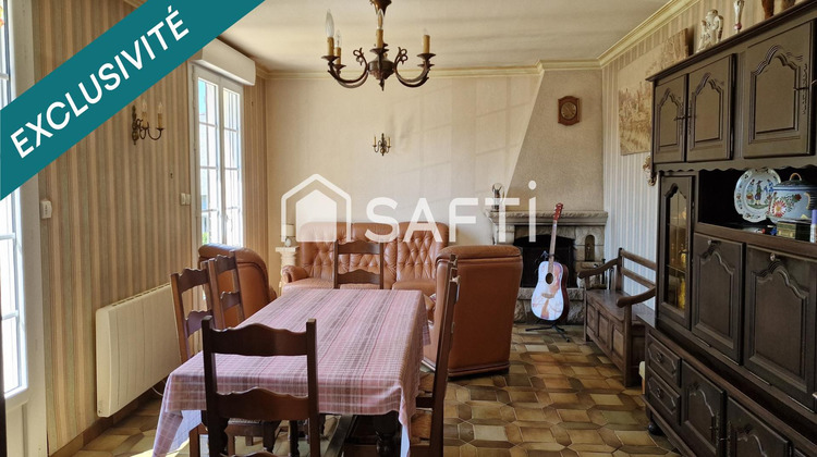 Ma-Cabane - Vente Maison Plessala, 83 m²