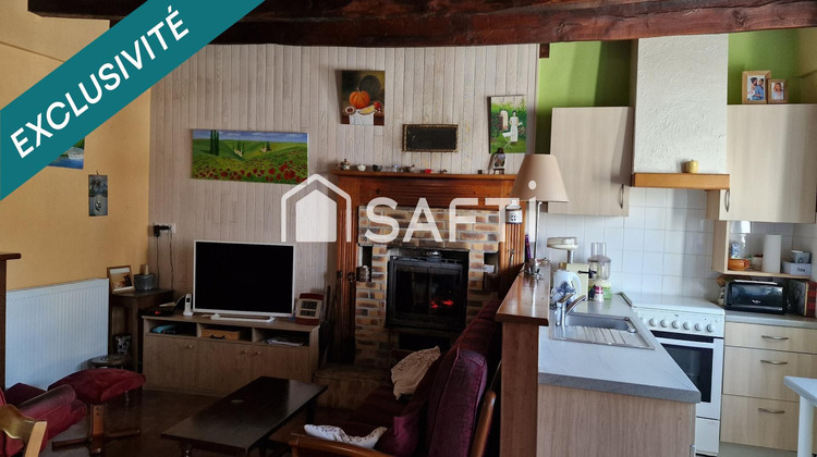 Ma-Cabane - Vente Maison Plessala, 118 m²