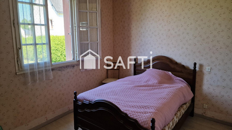 Ma-Cabane - Vente Maison Plessala, 83 m²