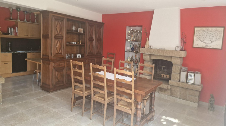 Ma-Cabane - Vente Maison Plessala, 163 m²