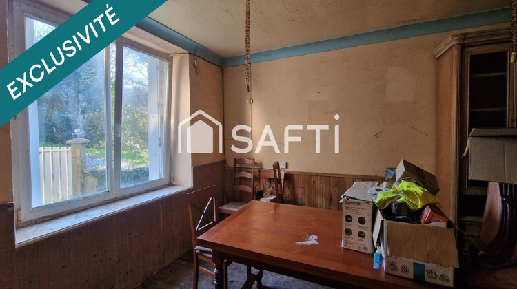 Ma-Cabane - Vente Maison Plessala, 104 m²