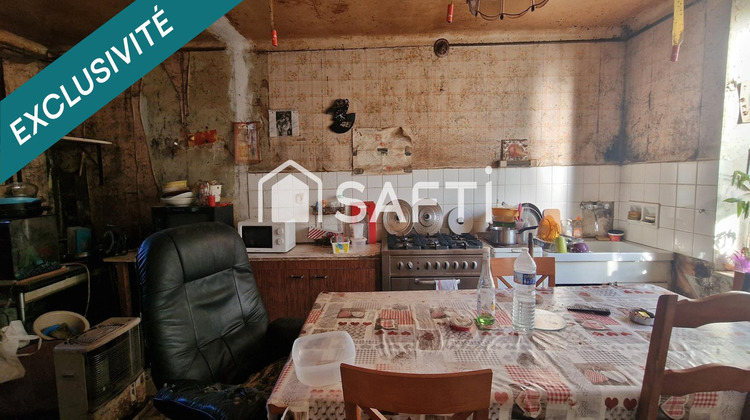 Ma-Cabane - Vente Maison Plessala, 104 m²